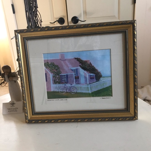 🎉Host Pick🎉 Barry Hills morning light Cape Cod - Picture 2 of 3